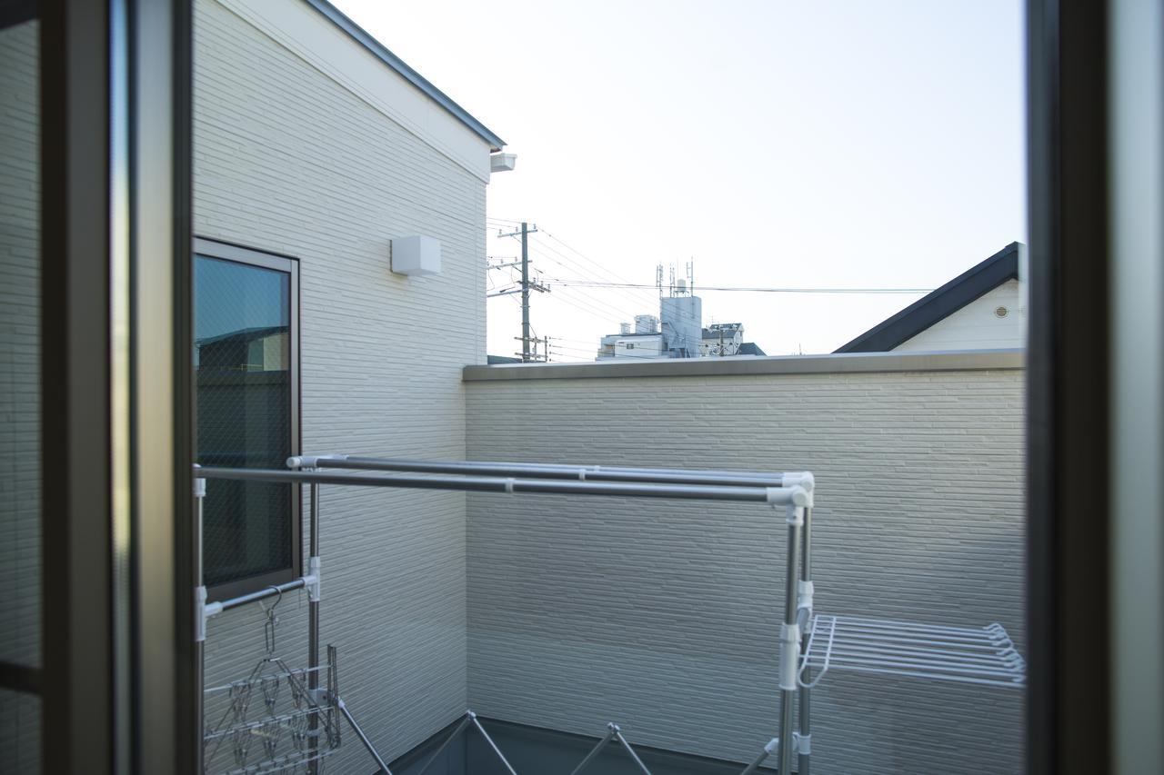 Villa 泉尾の家 à Ōsaka Extérieur photo