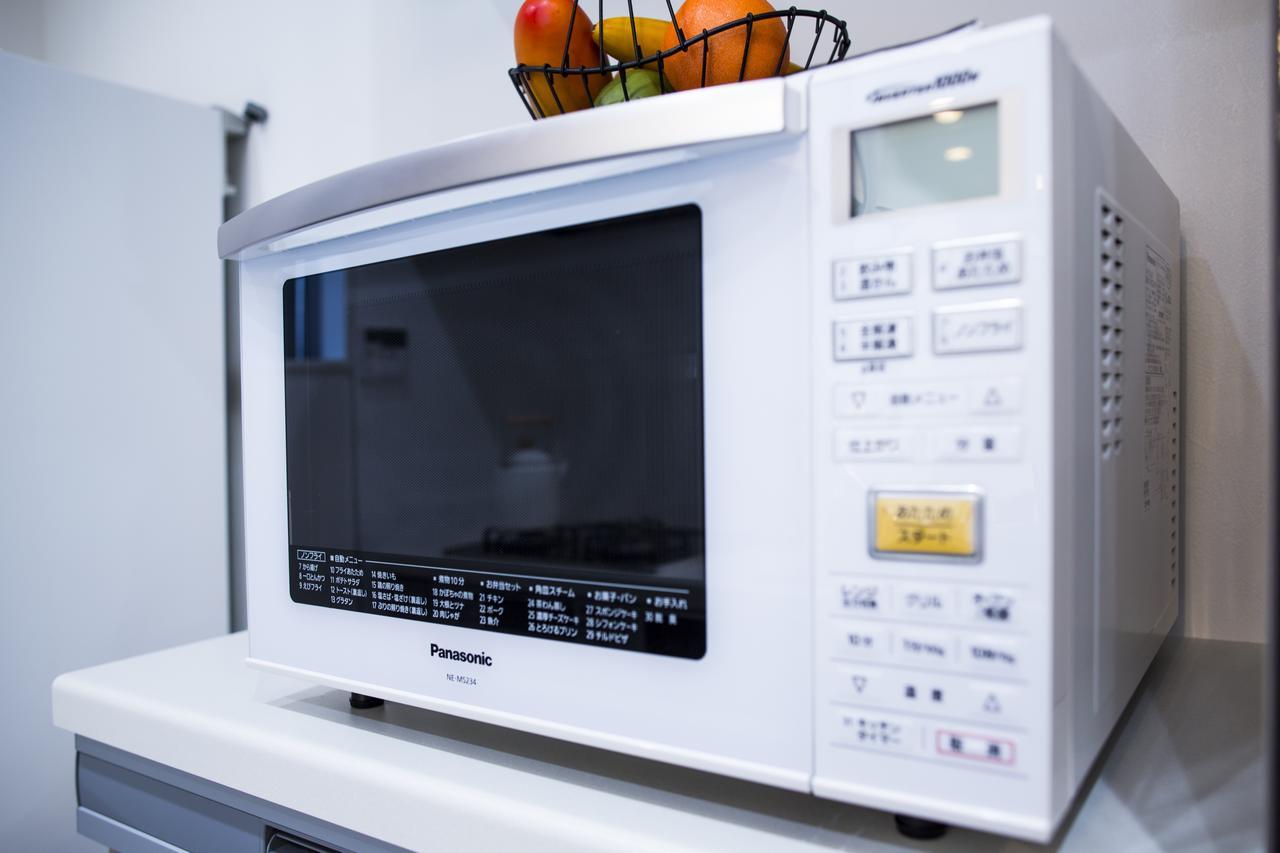 Villa 泉尾の家 à Ōsaka Extérieur photo