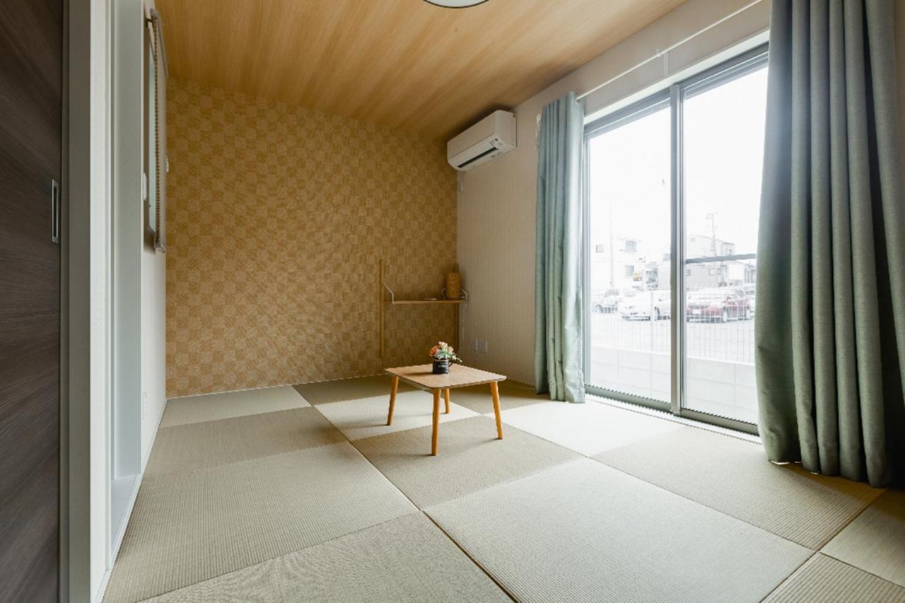 Villa 泉尾の家 à Ōsaka Extérieur photo