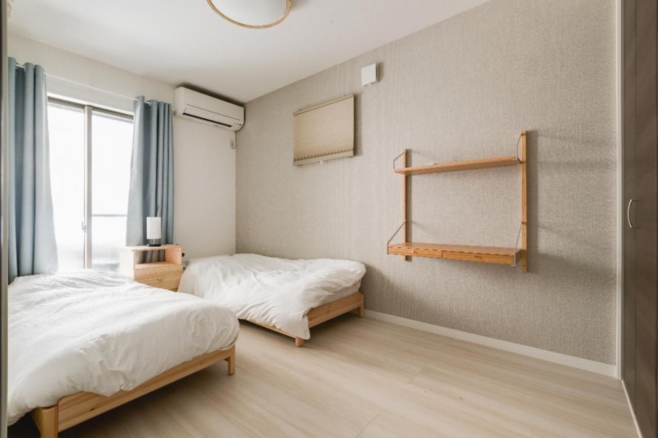 Villa 泉尾の家 à Ōsaka Extérieur photo