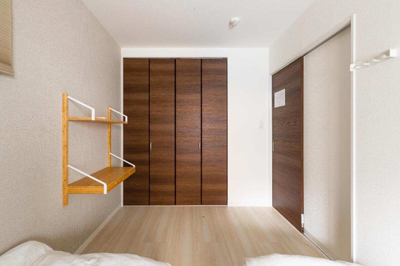 Villa 泉尾の家 à Ōsaka Extérieur photo