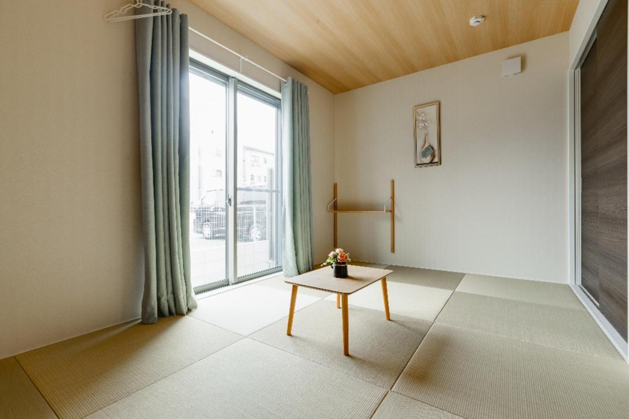 Villa 泉尾の家 à Ōsaka Extérieur photo